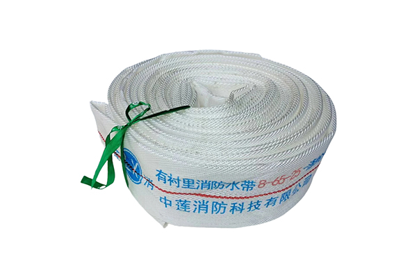 How to ensure that the tensile strength of fire hose is not easy to break under high-load working conditions?
